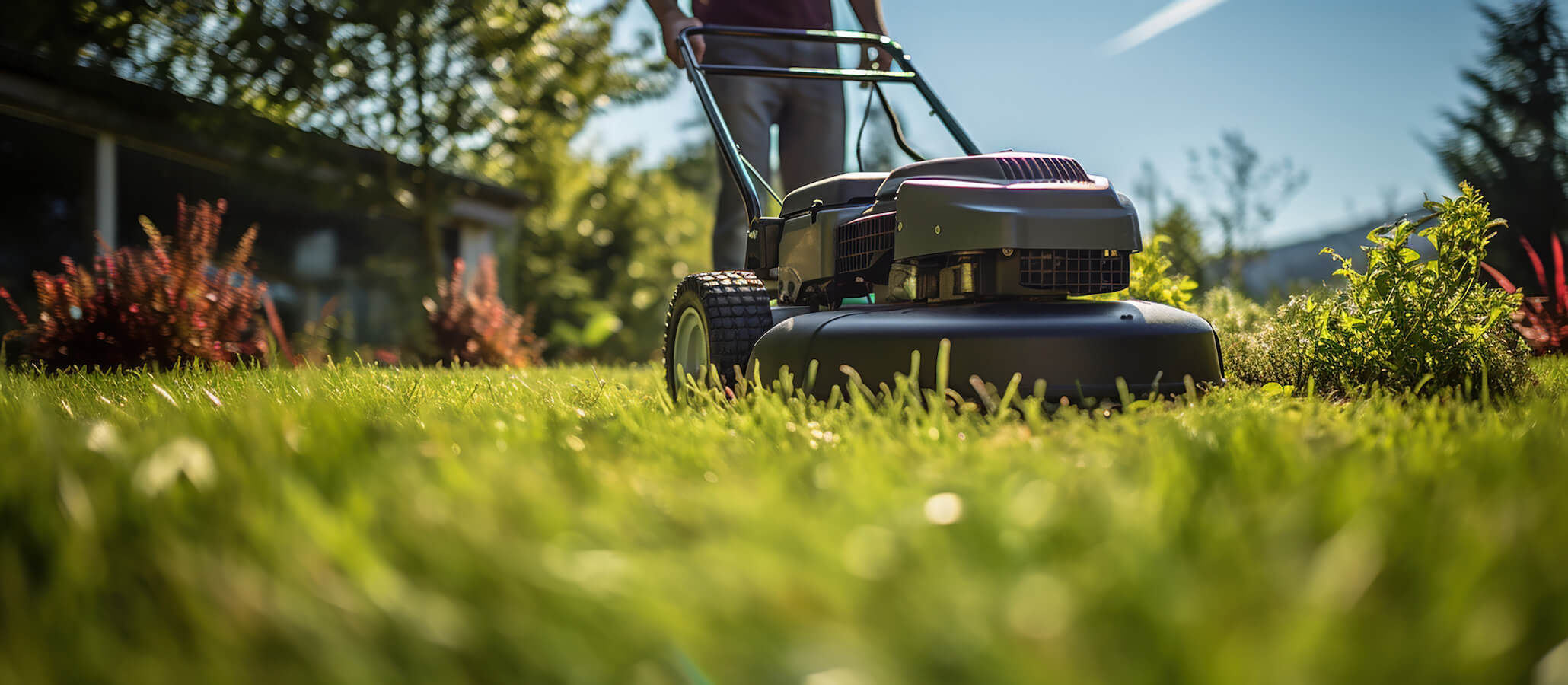 service entretien jardin